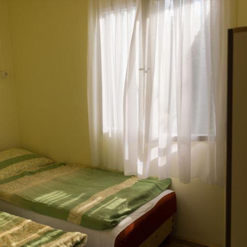 Hotel No Stress Panzio Harkány Exteriér fotografie